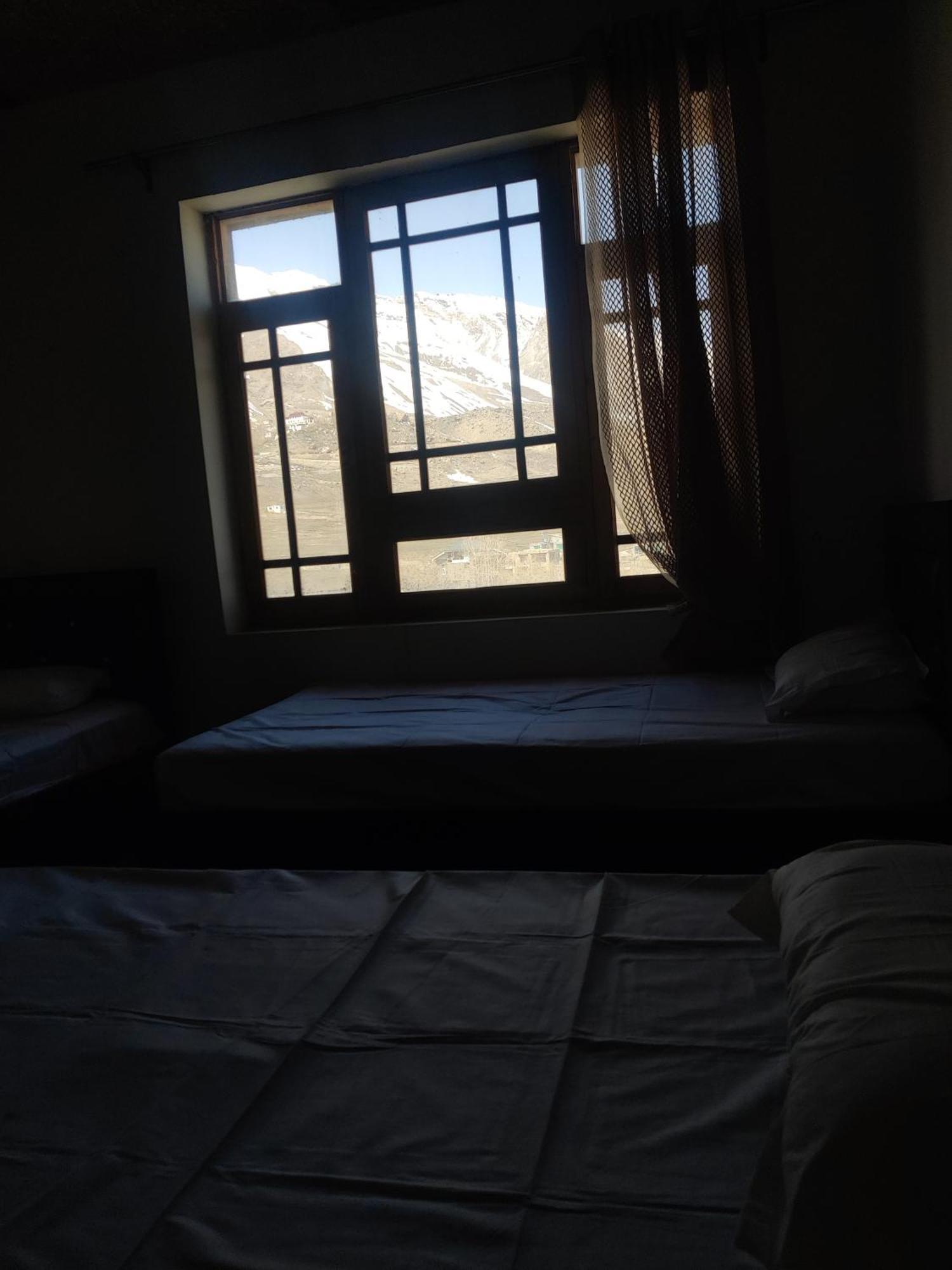 Konka Guest House Padam Ngoại thất bức ảnh